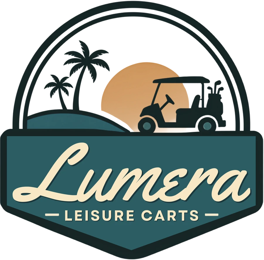 Lumera Leisure Carts